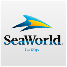 SeaWorld San Diego Kid's Free Single Day  - Acima de 3 anos