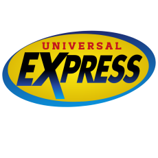 Universal Express Pass - 2 Parques (Fura Fila)