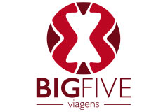 BIG FIVE VIAGENS